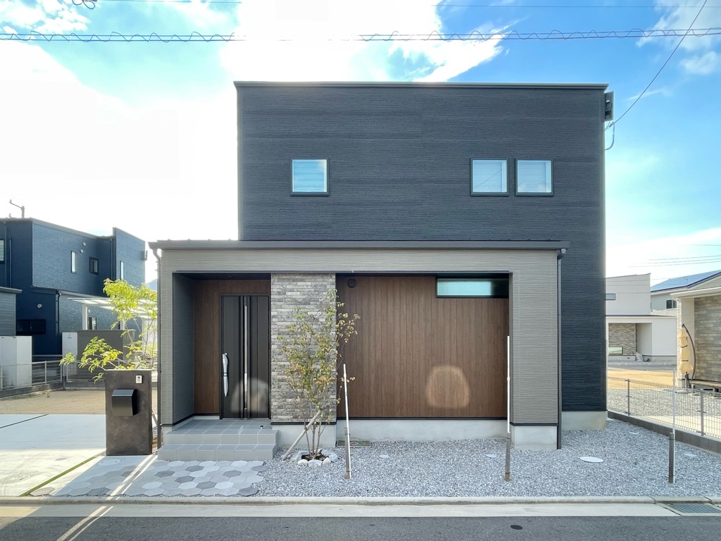 【新着物件】高松市香西東町新築戸建　3LDK　3,280万円
